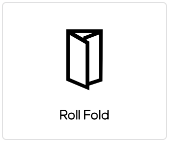 Folded Leaflet & Flyer Printing
