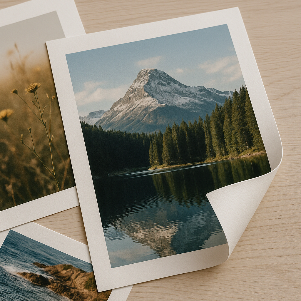 Fine Art Print
