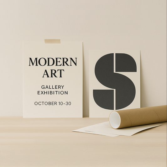Posters