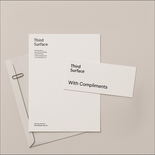 Letterheads