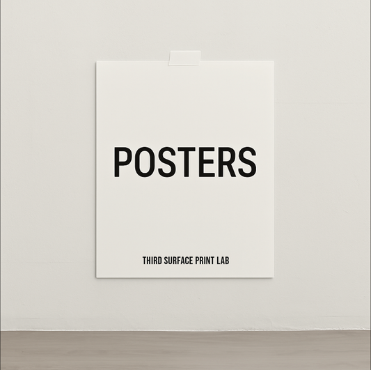 Posters