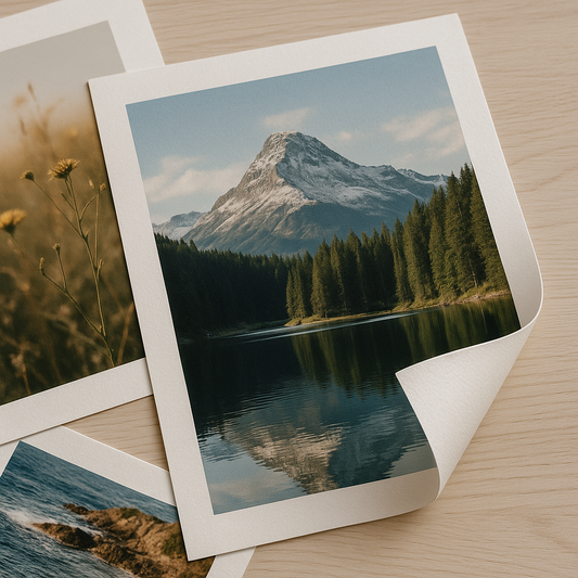 Fine Art Print