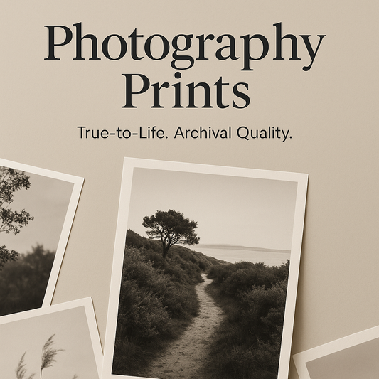 Fine Art Print