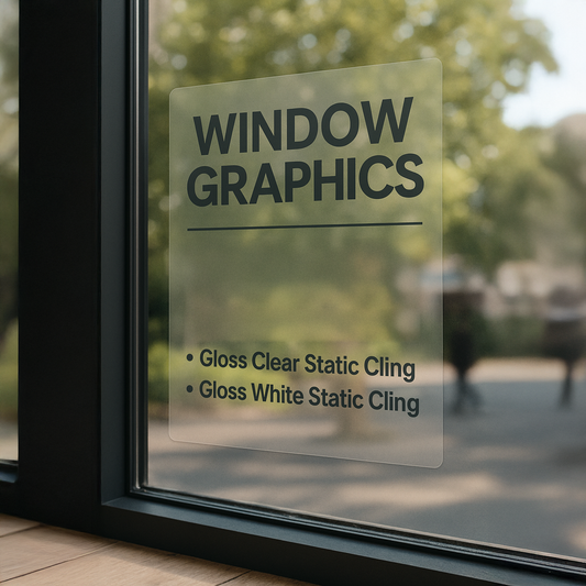 Window Graphics